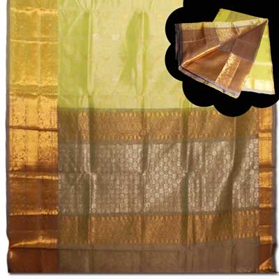 "Fancy Silk Saree Seymore Chunriya -11294 - Click here to View more details about this Product